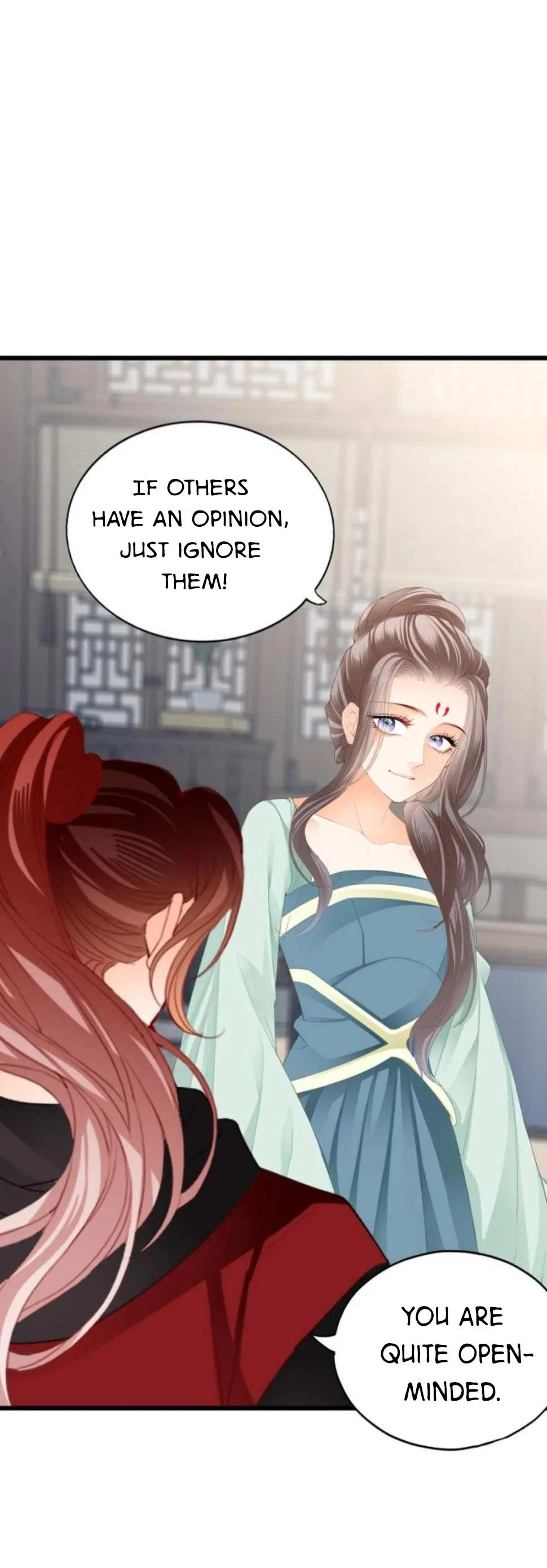 The Prince Wants You Chapter 214 – Page 4