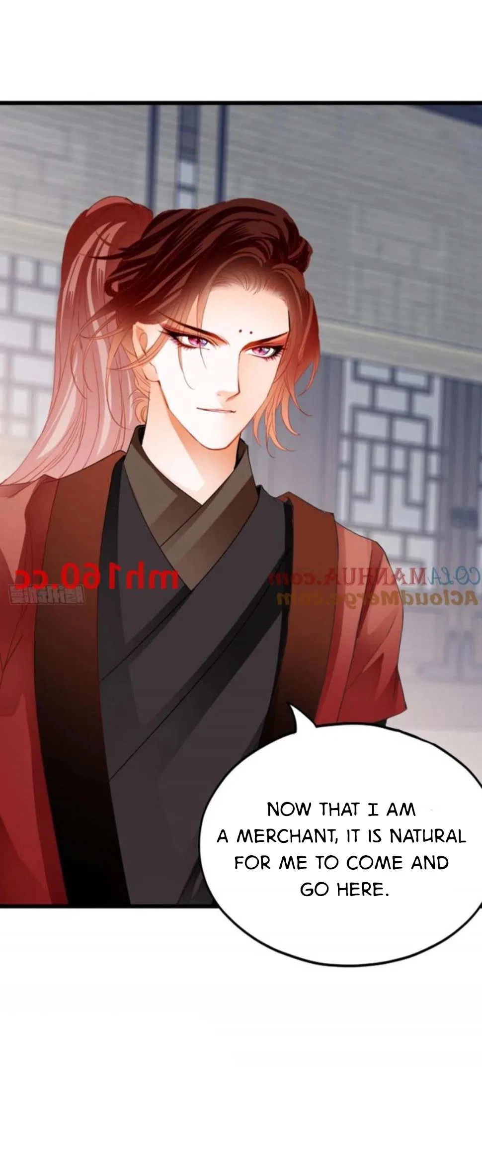 The Prince Wants You Chapter 214 – Page 6