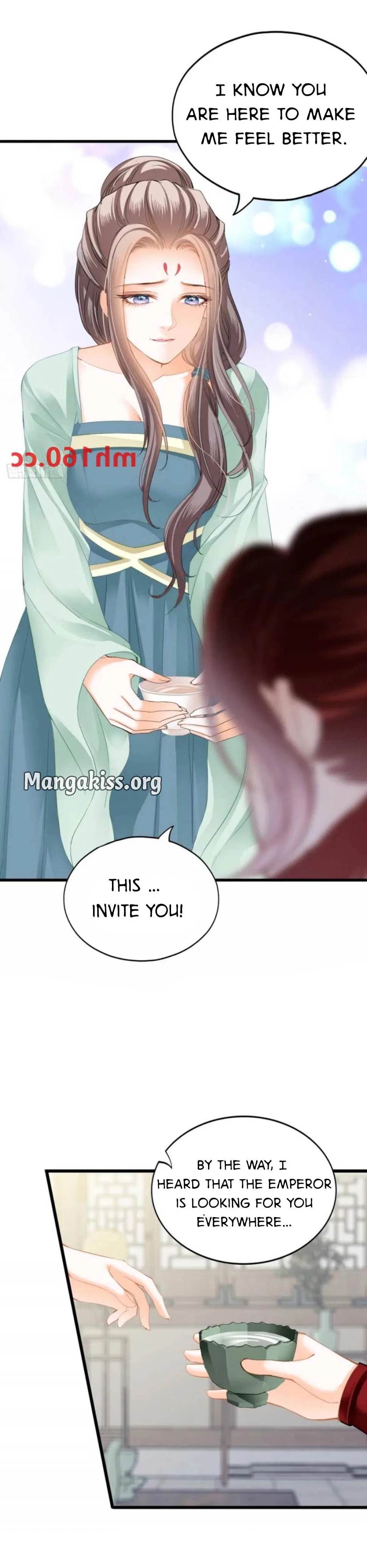 The Prince Wants You Chapter 214 – Page 7