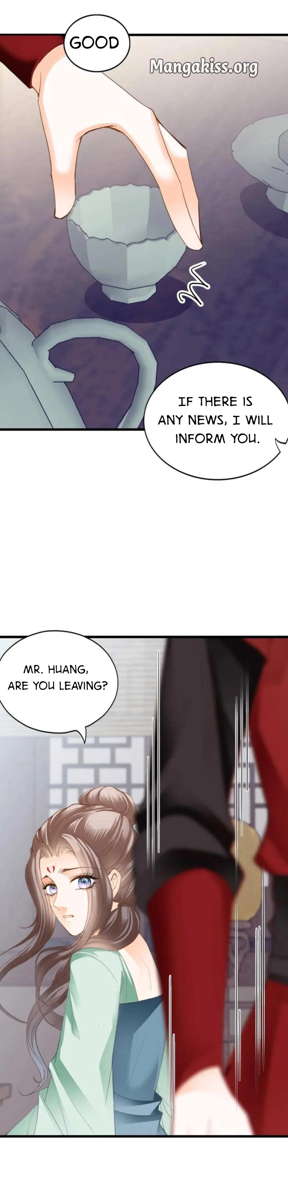 The Prince Wants You Chapter 214 – Page 10