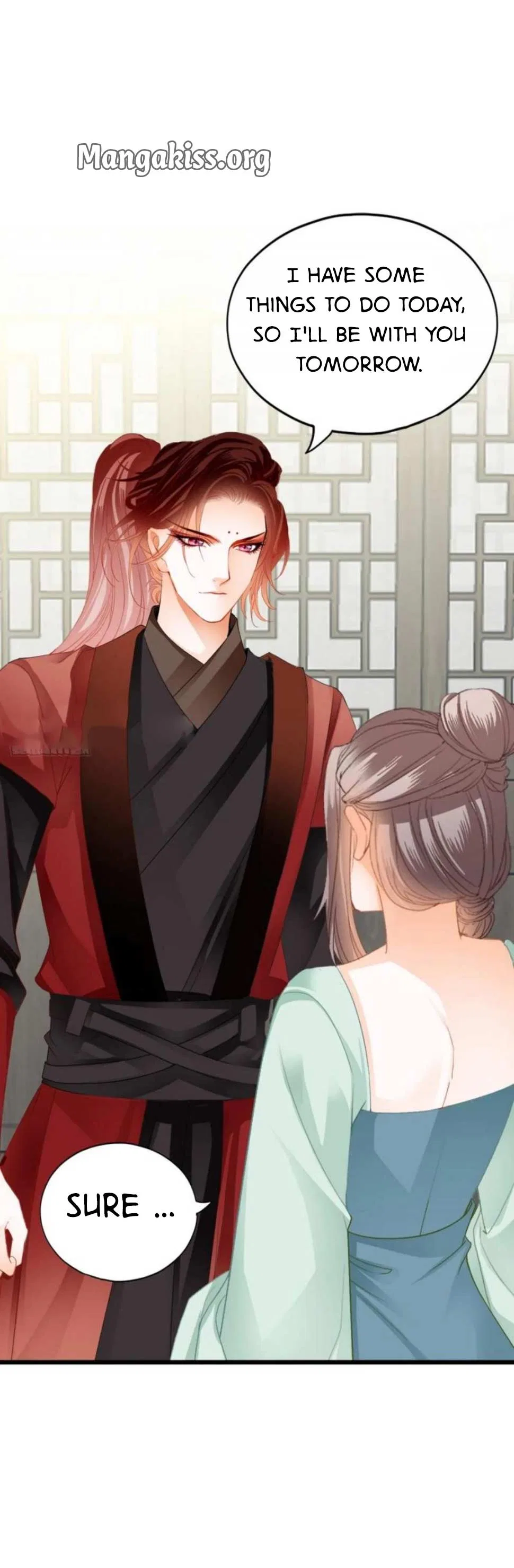 The Prince Wants You Chapter 214 – Page 11