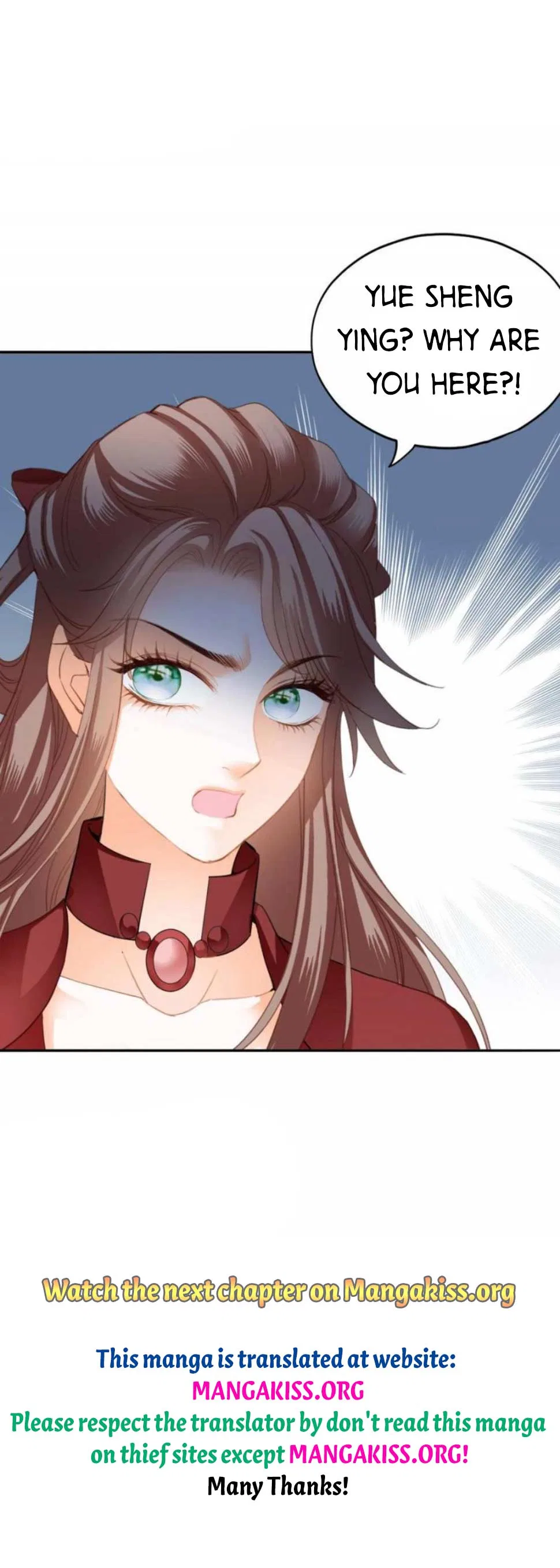 The Prince Wants You Chapter 214 – Page 15