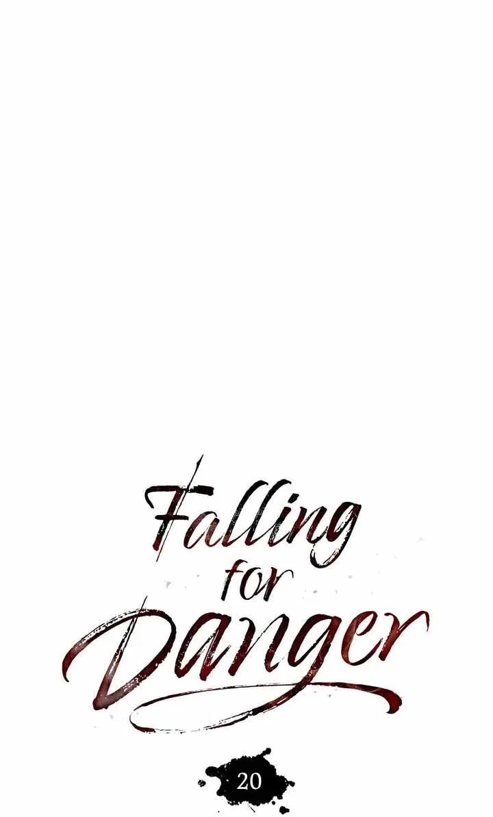 Falling for Danger Chapter 21 – Page 5