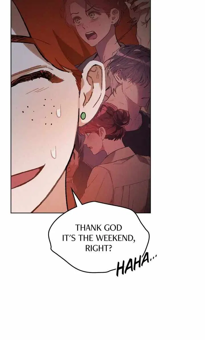 Falling for Danger Chapter 21 – Page 10