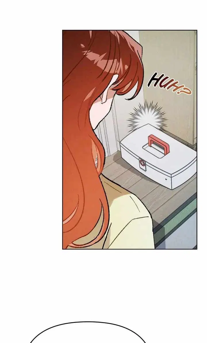 Falling for Danger Chapter 21 – Page 11