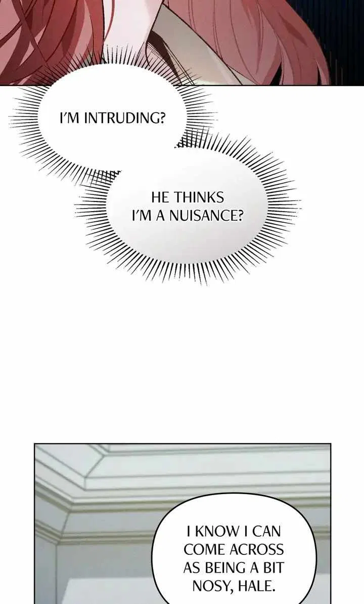 Falling for Danger Chapter 21 – Page 16