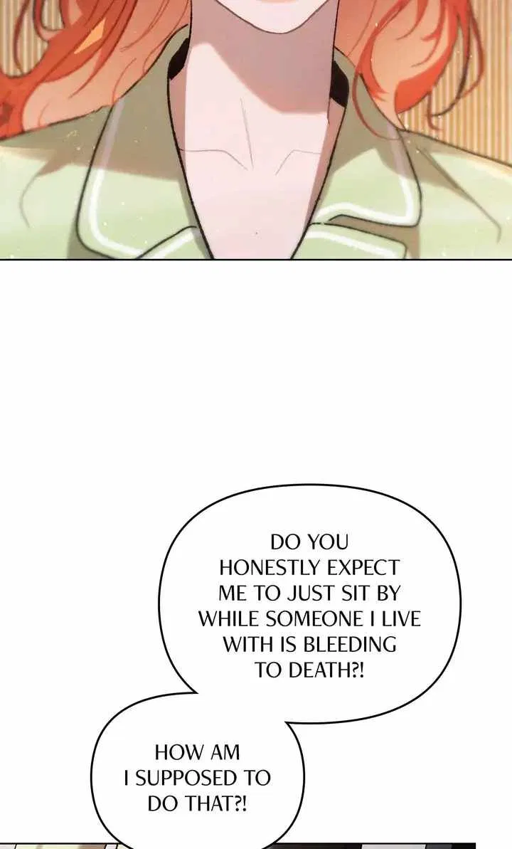 Falling for Danger Chapter 21 – Page 19