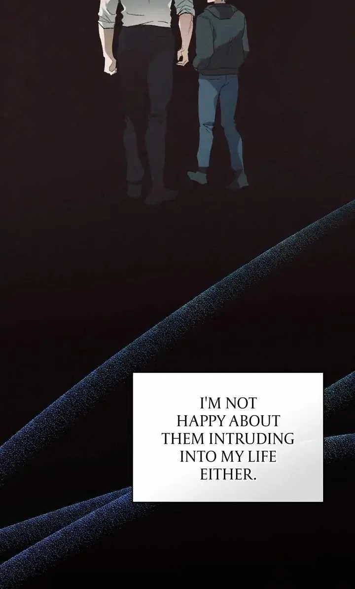 Falling for Danger Chapter 21 – Page 31
