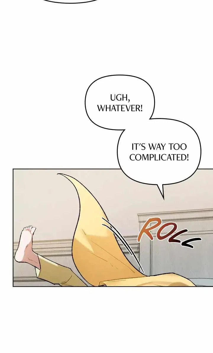Falling for Danger Chapter 21 – Page 35