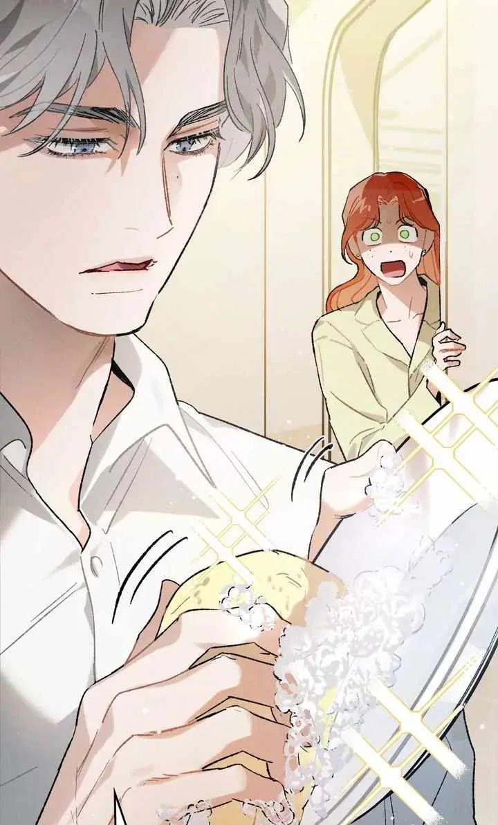Falling for Danger Chapter 21 – Page 43