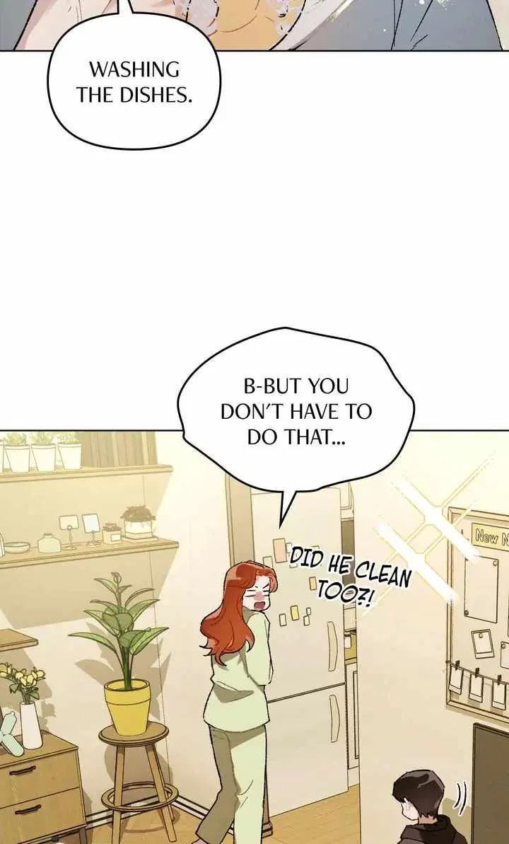 Falling for Danger Chapter 21 – Page 44