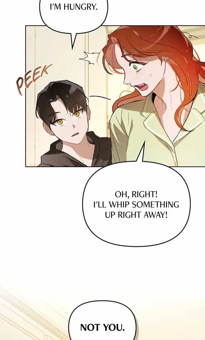Falling for Danger Chapter 21 – Page 46