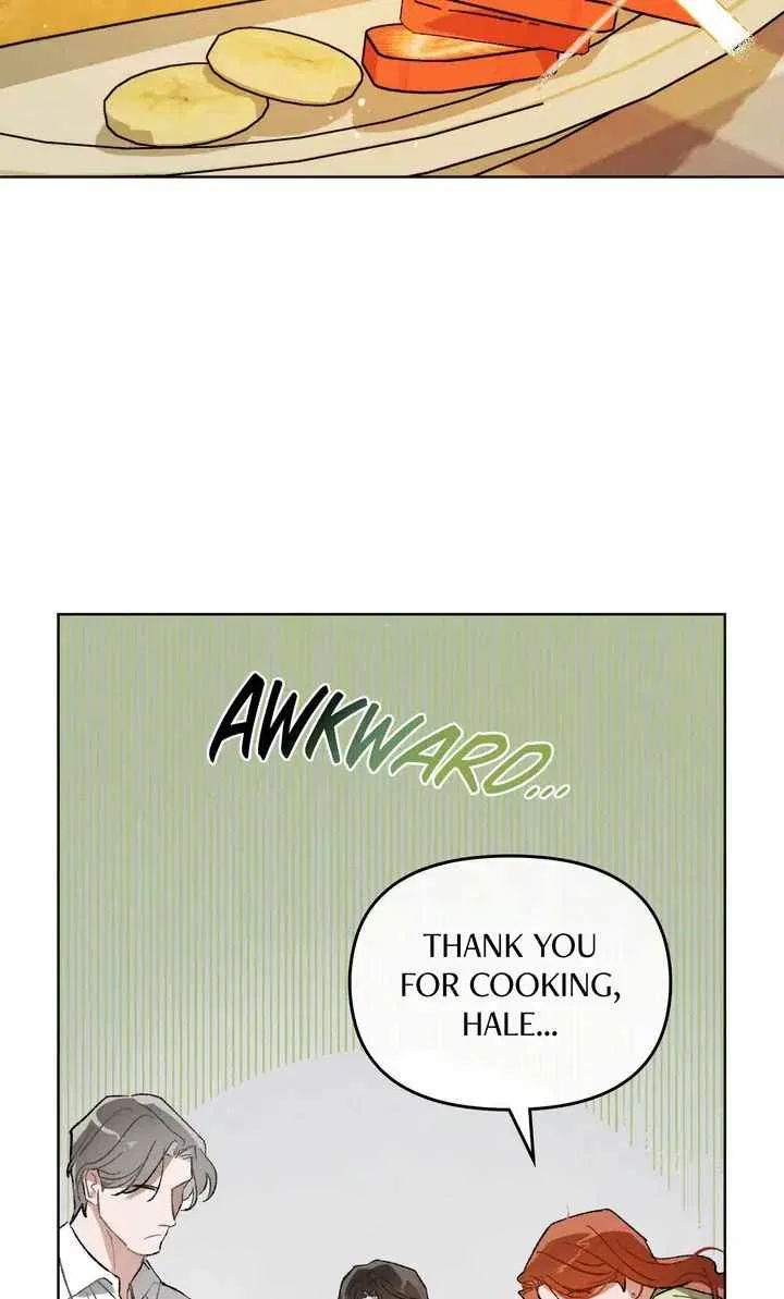 Falling for Danger Chapter 21 – Page 51