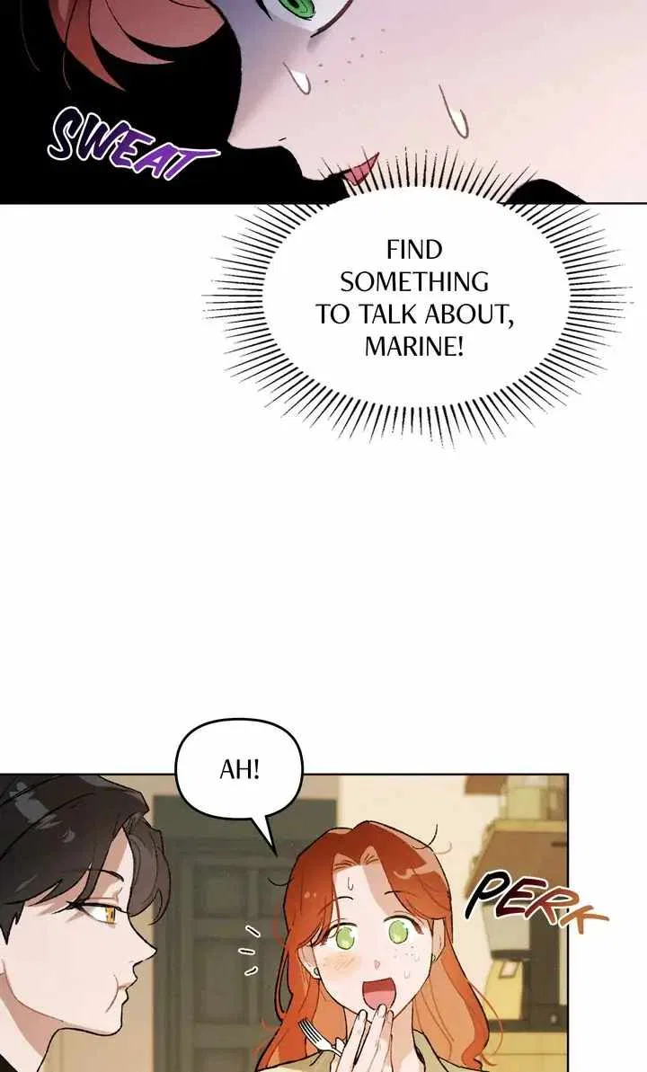 Falling for Danger Chapter 21 – Page 53