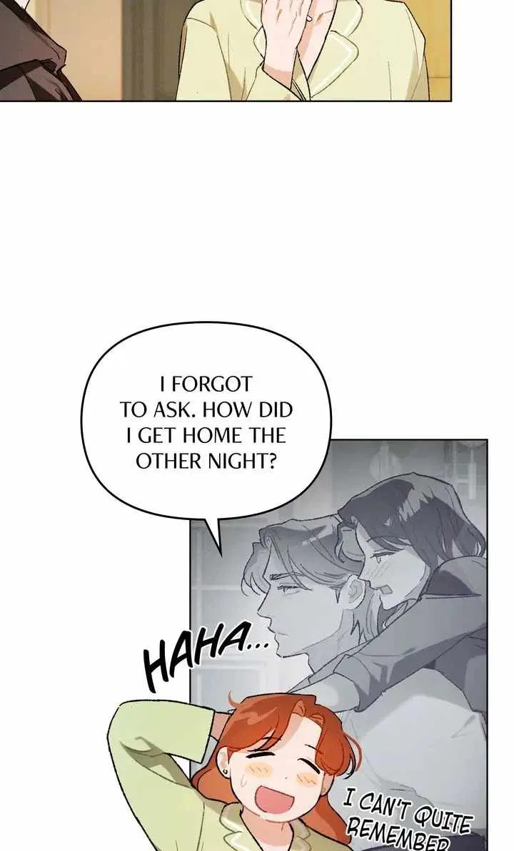 Falling for Danger Chapter 21 – Page 54