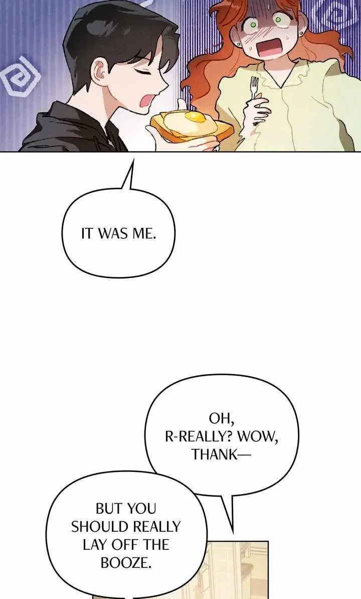Falling for Danger Chapter 21 – Page 57