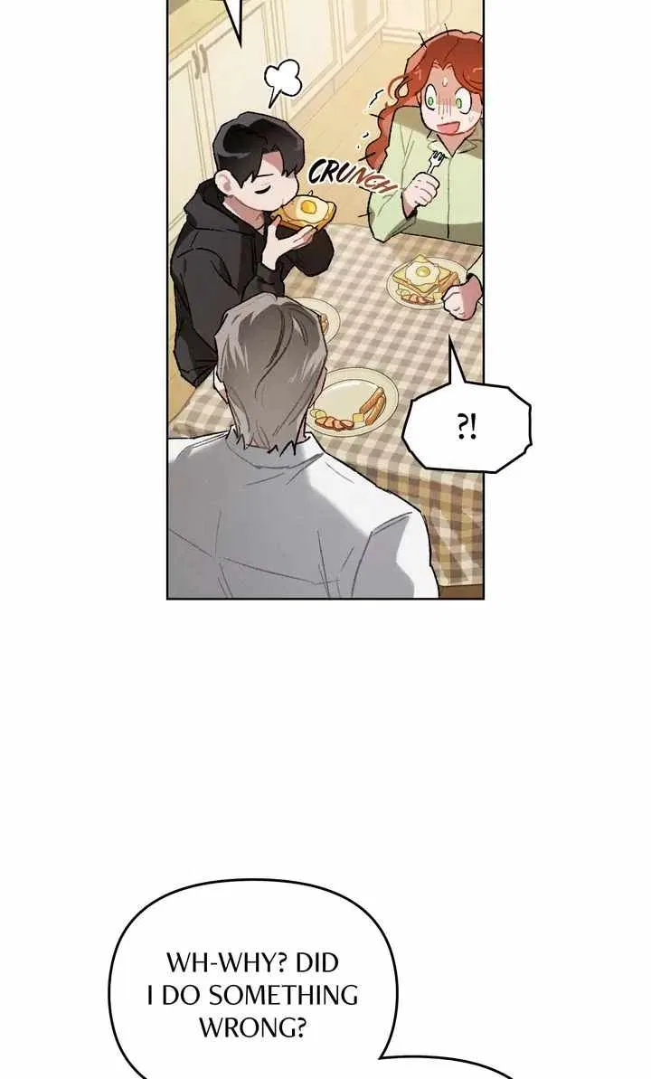 Falling for Danger Chapter 21 – Page 58