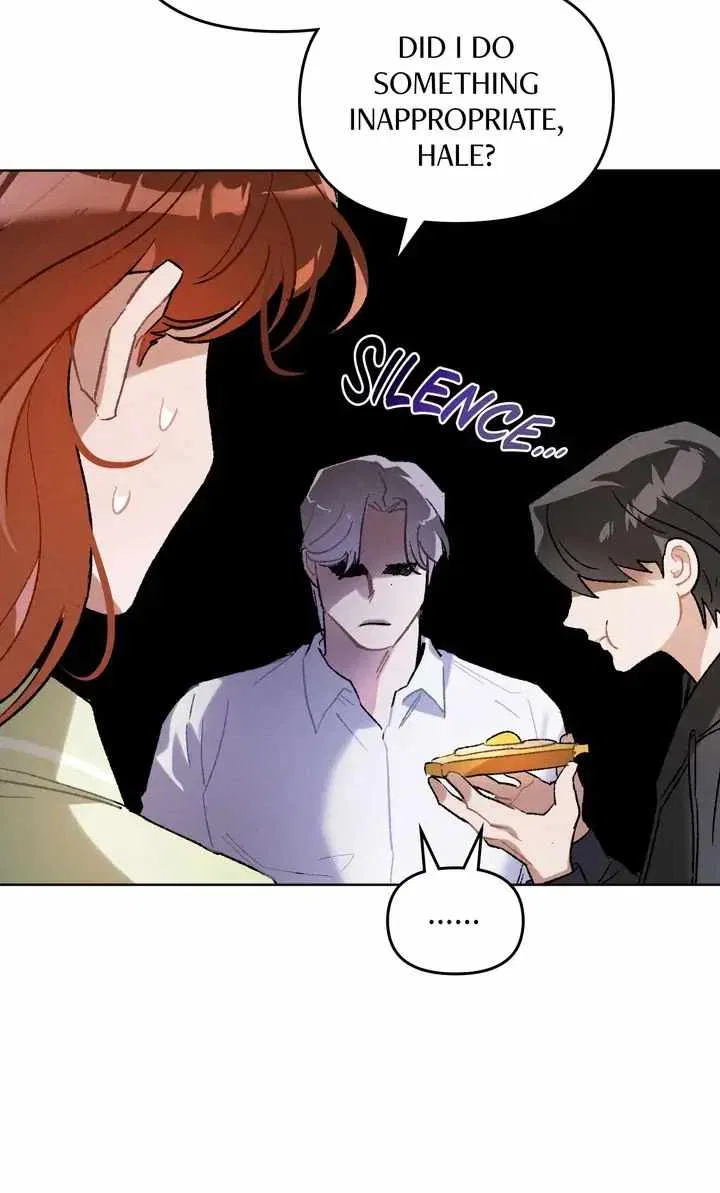 Falling for Danger Chapter 21 – Page 59