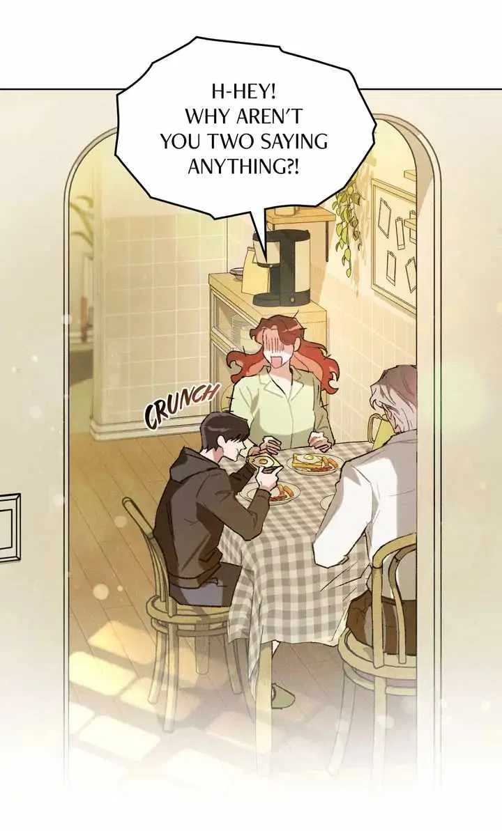 Falling for Danger Chapter 21 – Page 60