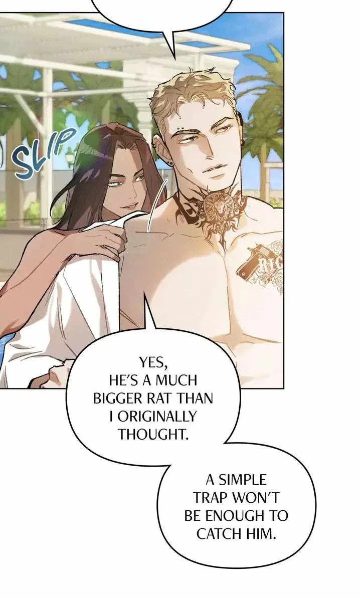 Falling for Danger Chapter 21 – Page 68
