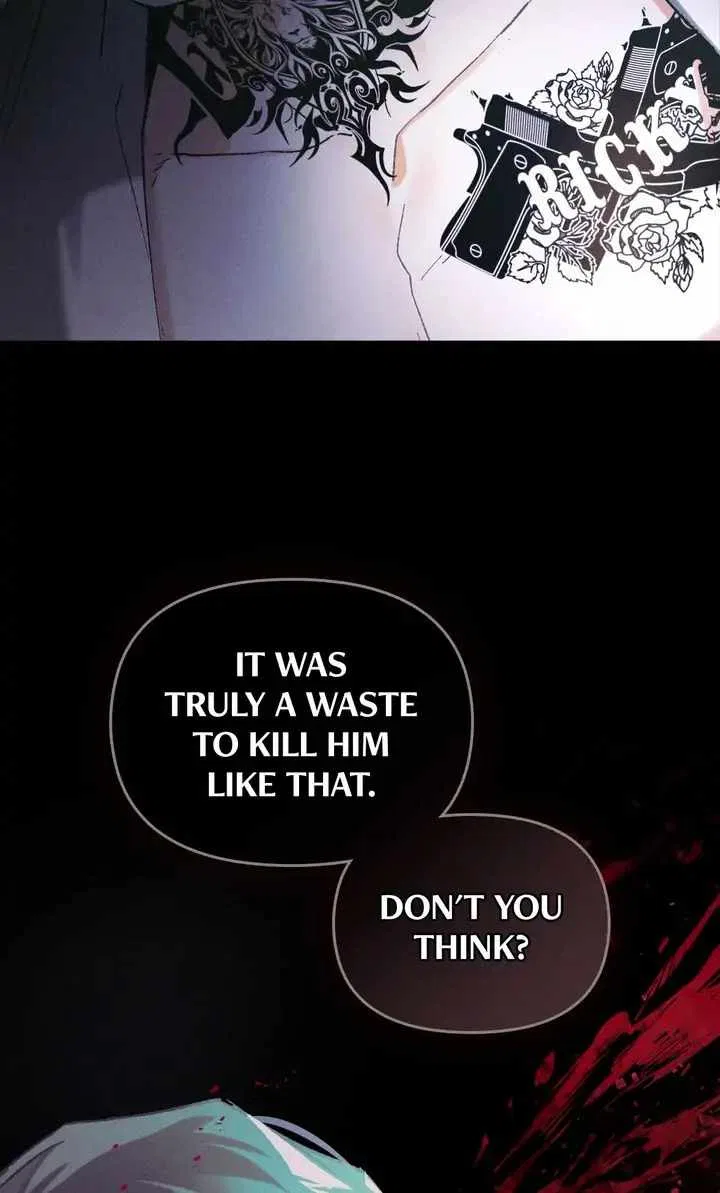 Falling for Danger Chapter 21 – Page 71