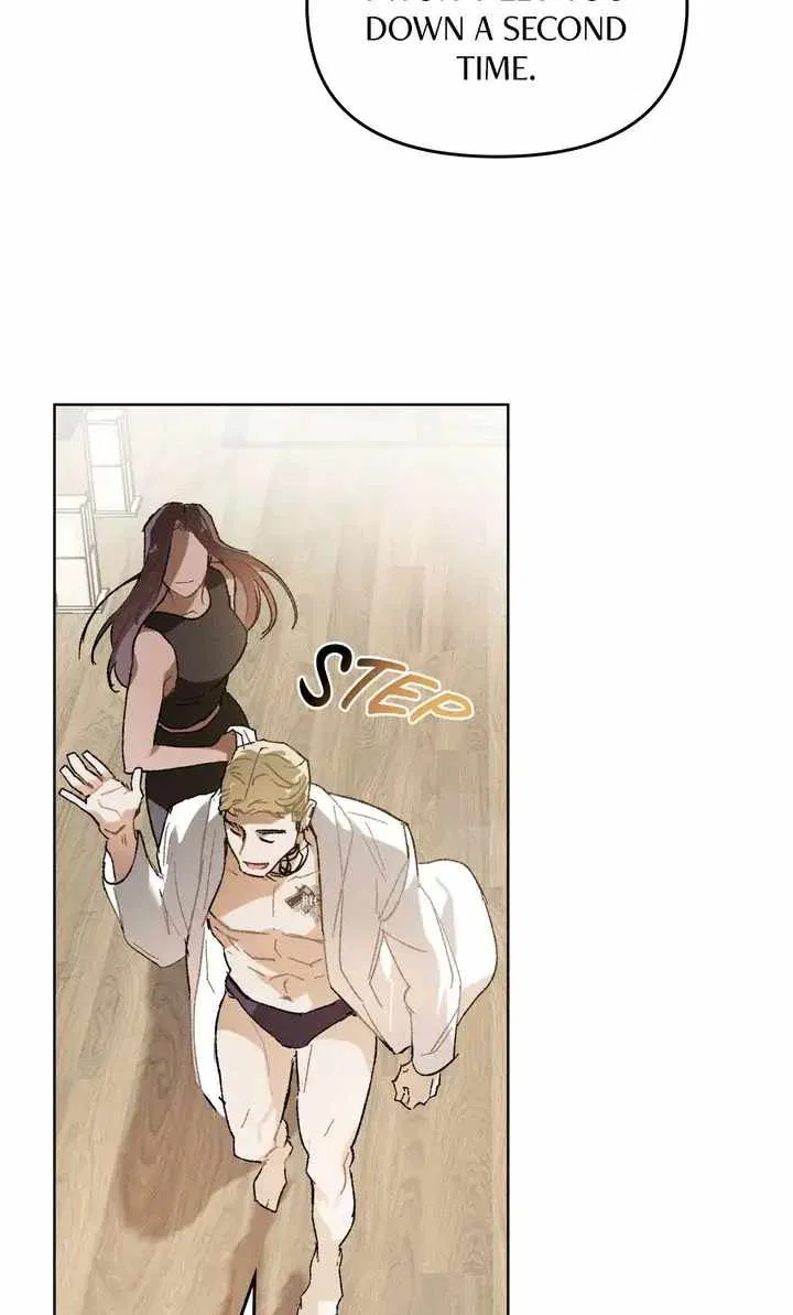 Falling for Danger Chapter 21 – Page 74