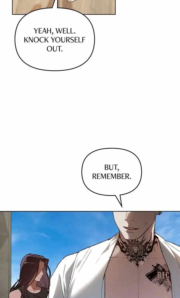 Falling for Danger Chapter 21 – Page 75