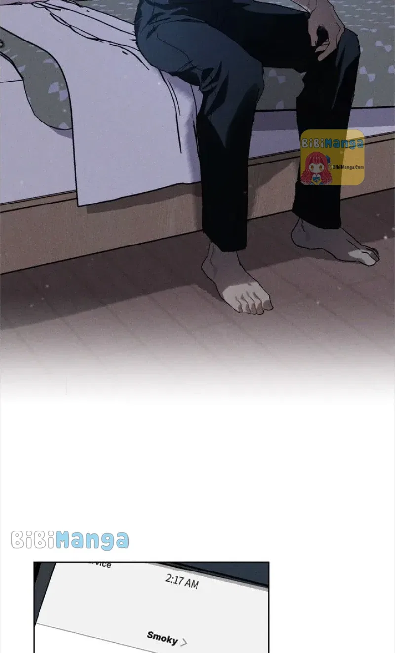 Falling for Danger Chapter 20 – Page 2