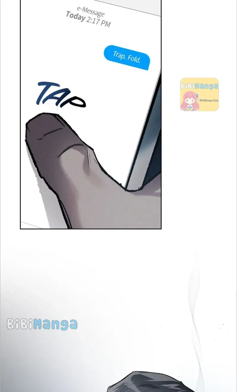 Falling for Danger Chapter 20 – Page 3