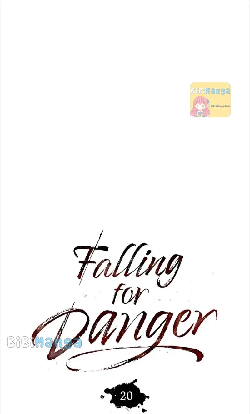 Falling for Danger Chapter 20 – Page 5