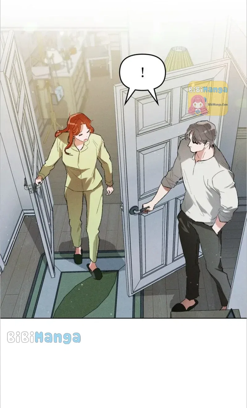Falling for Danger Chapter 20 – Page 8
