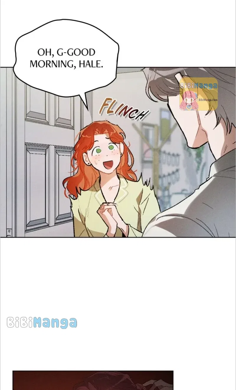 Falling for Danger Chapter 20 – Page 9