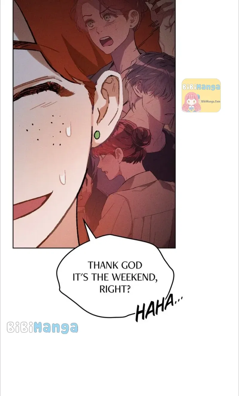 Falling for Danger Chapter 20 – Page 10