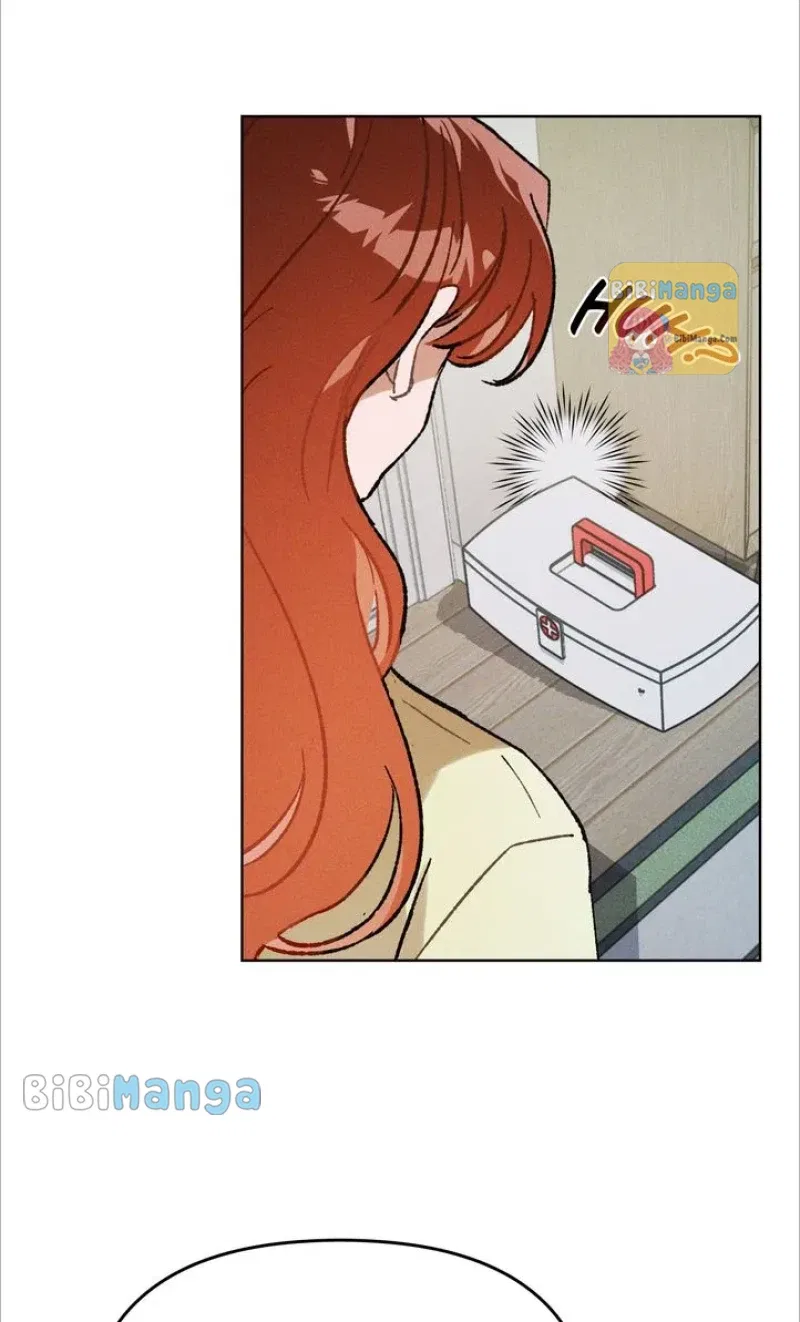 Falling for Danger Chapter 20 – Page 11