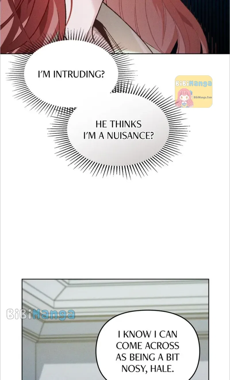 Falling for Danger Chapter 20 – Page 16