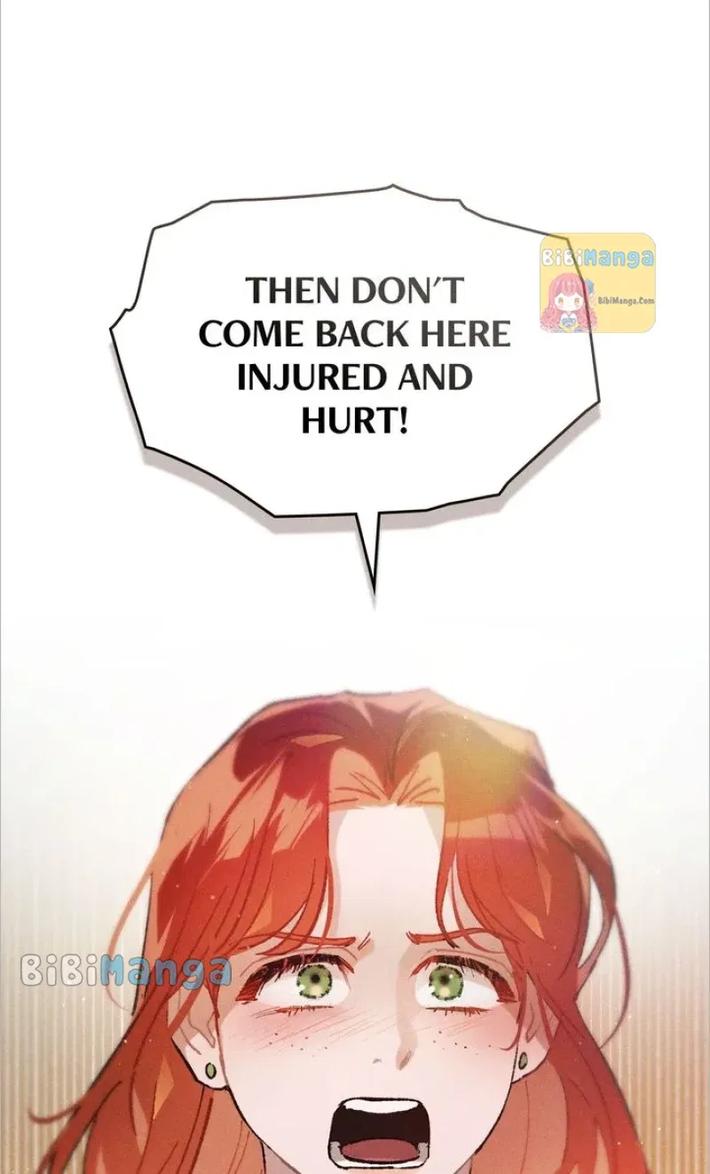 Falling for Danger Chapter 20 – Page 18