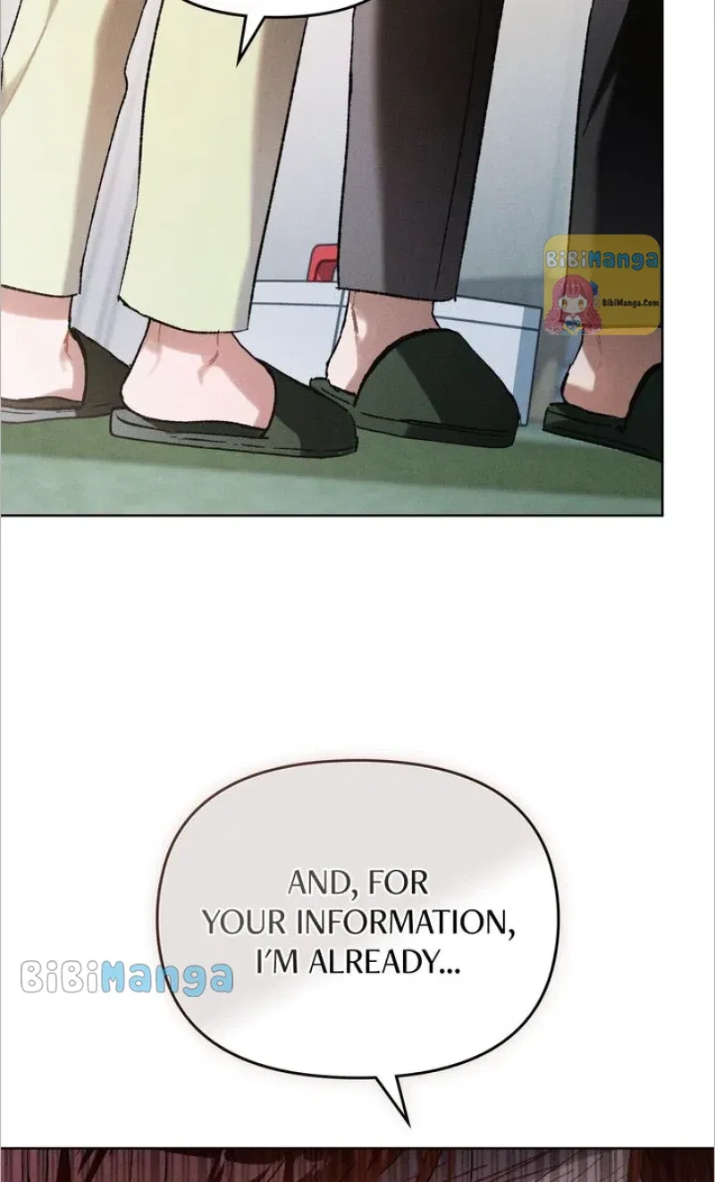 Falling for Danger Chapter 20 – Page 20