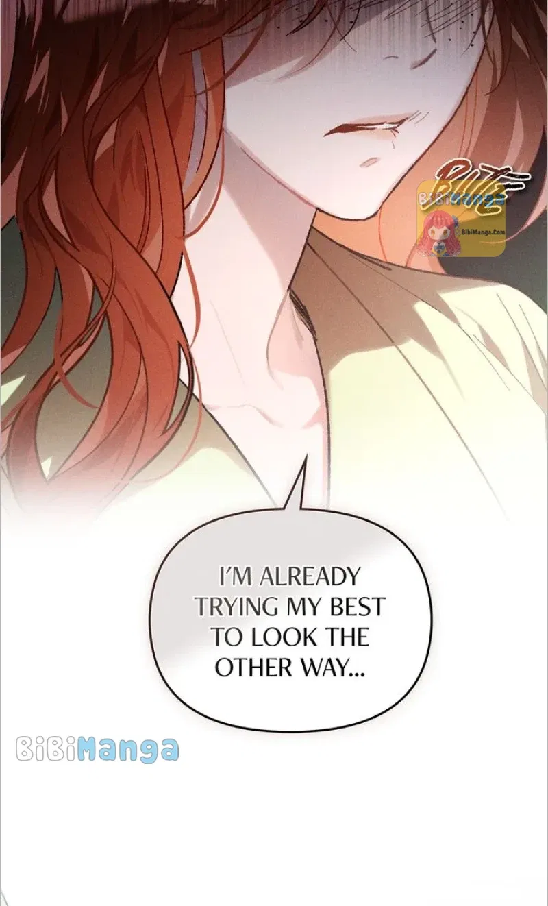 Falling for Danger Chapter 20 – Page 21