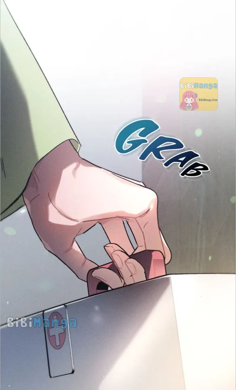 Falling for Danger Chapter 20 – Page 22