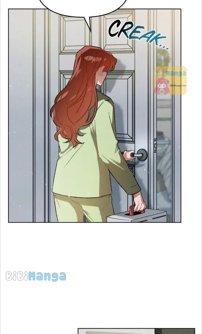Falling for Danger Chapter 20 – Page 24
