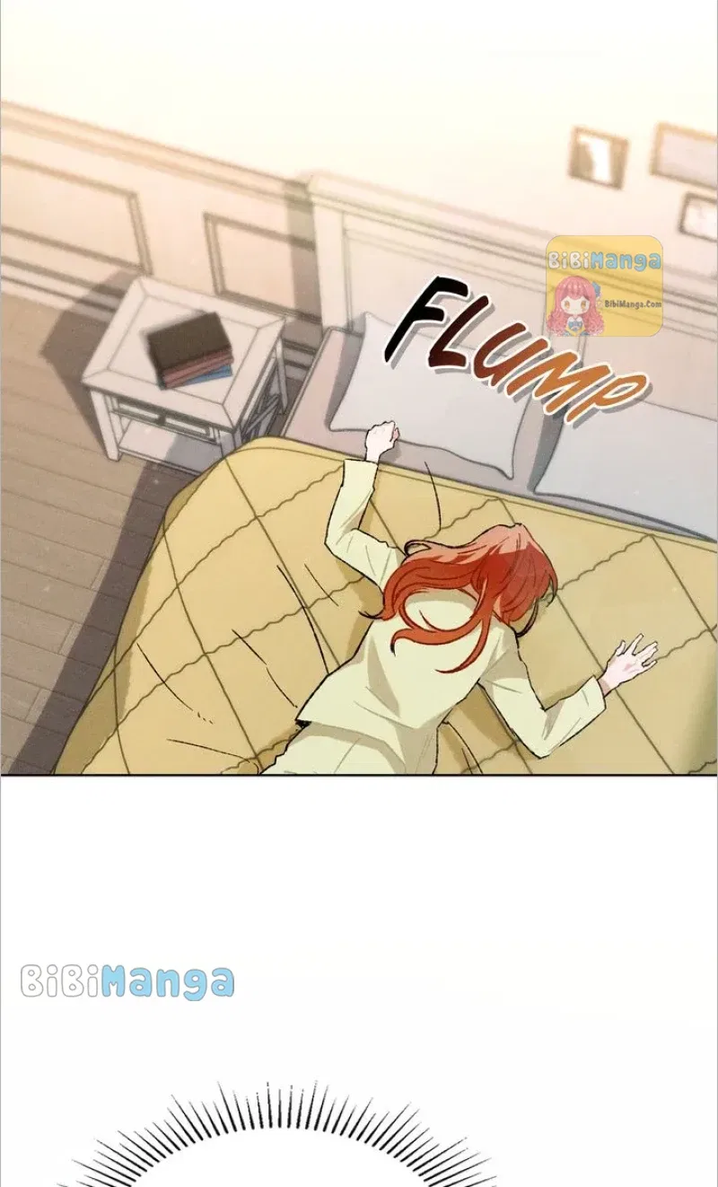 Falling for Danger Chapter 20 – Page 28
