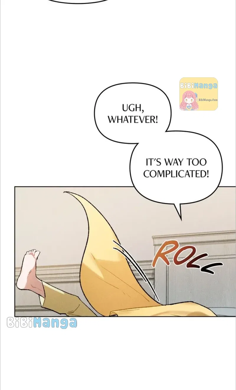 Falling for Danger Chapter 20 – Page 35