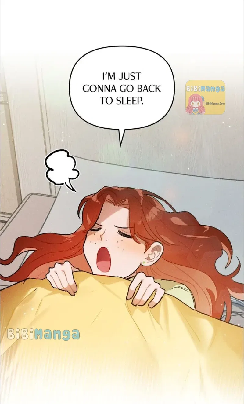 Falling for Danger Chapter 20 – Page 36