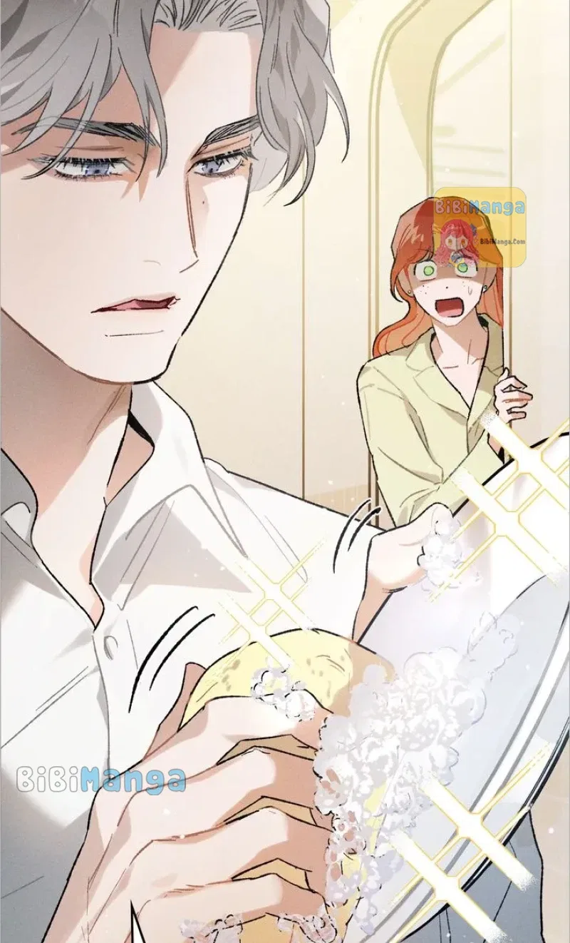 Falling for Danger Chapter 20 – Page 43