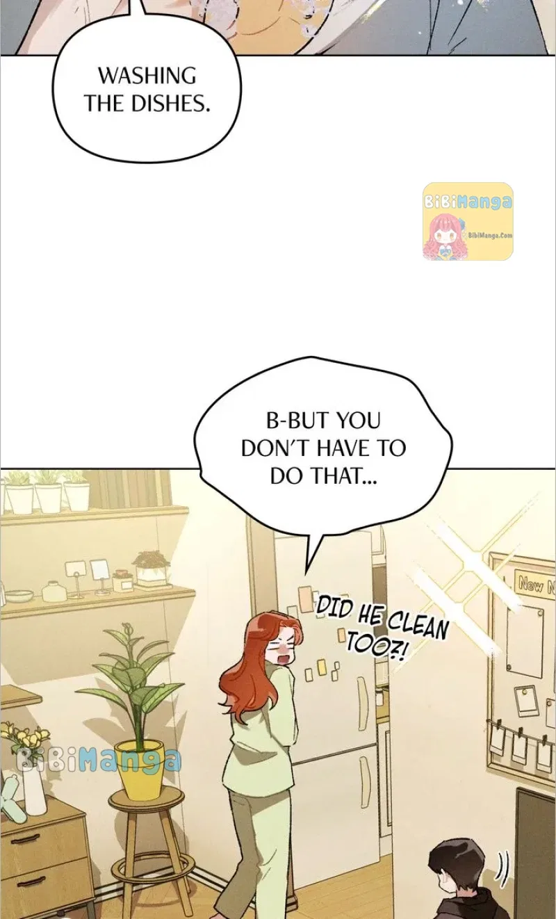 Falling for Danger Chapter 20 – Page 44
