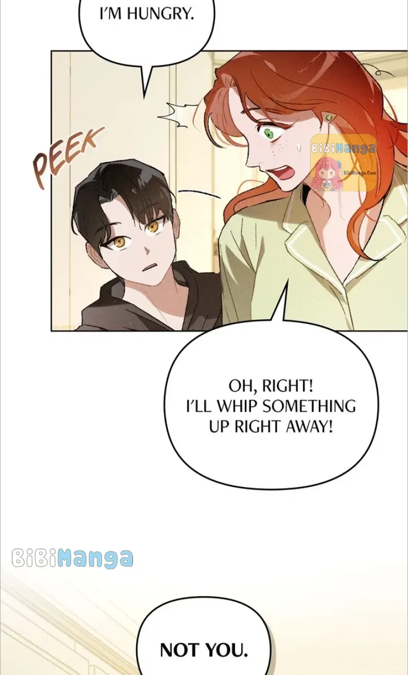 Falling for Danger Chapter 20 – Page 46