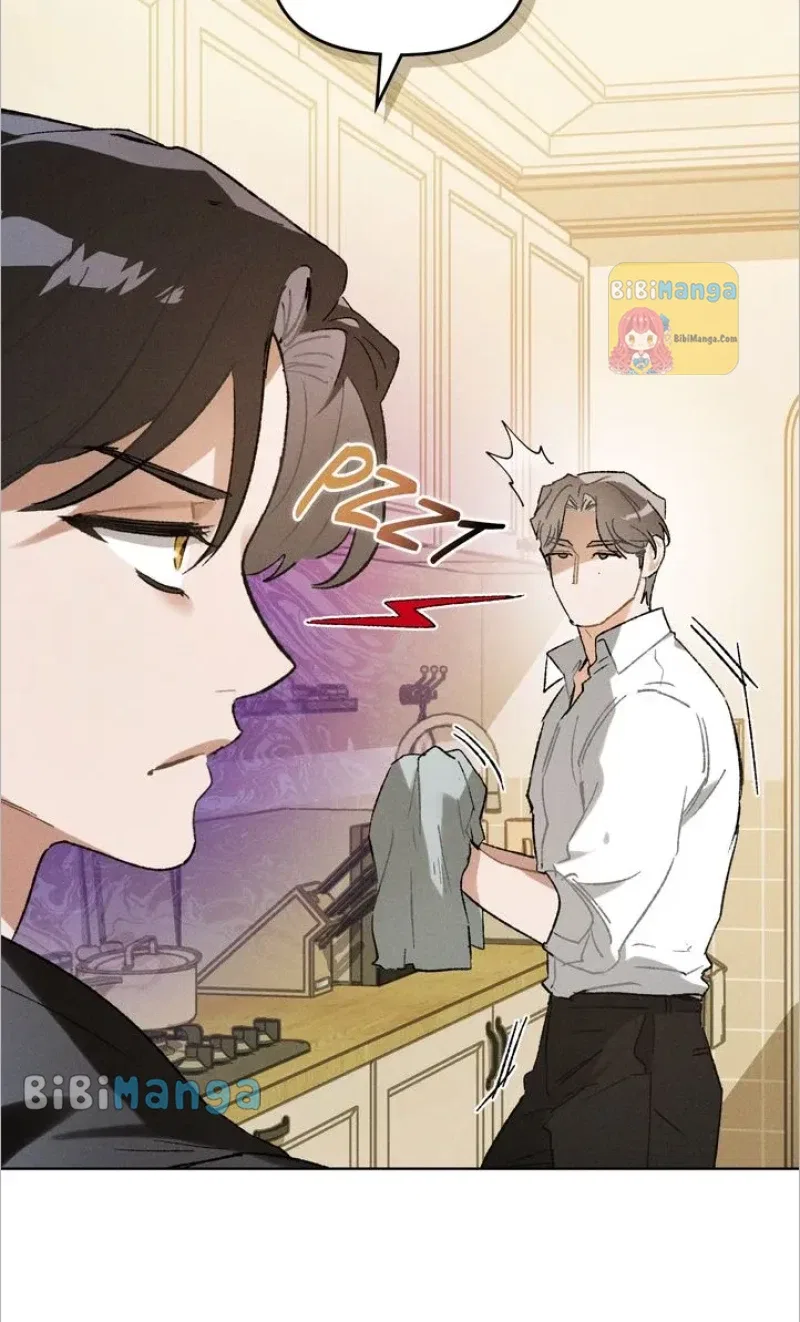 Falling for Danger Chapter 20 – Page 47