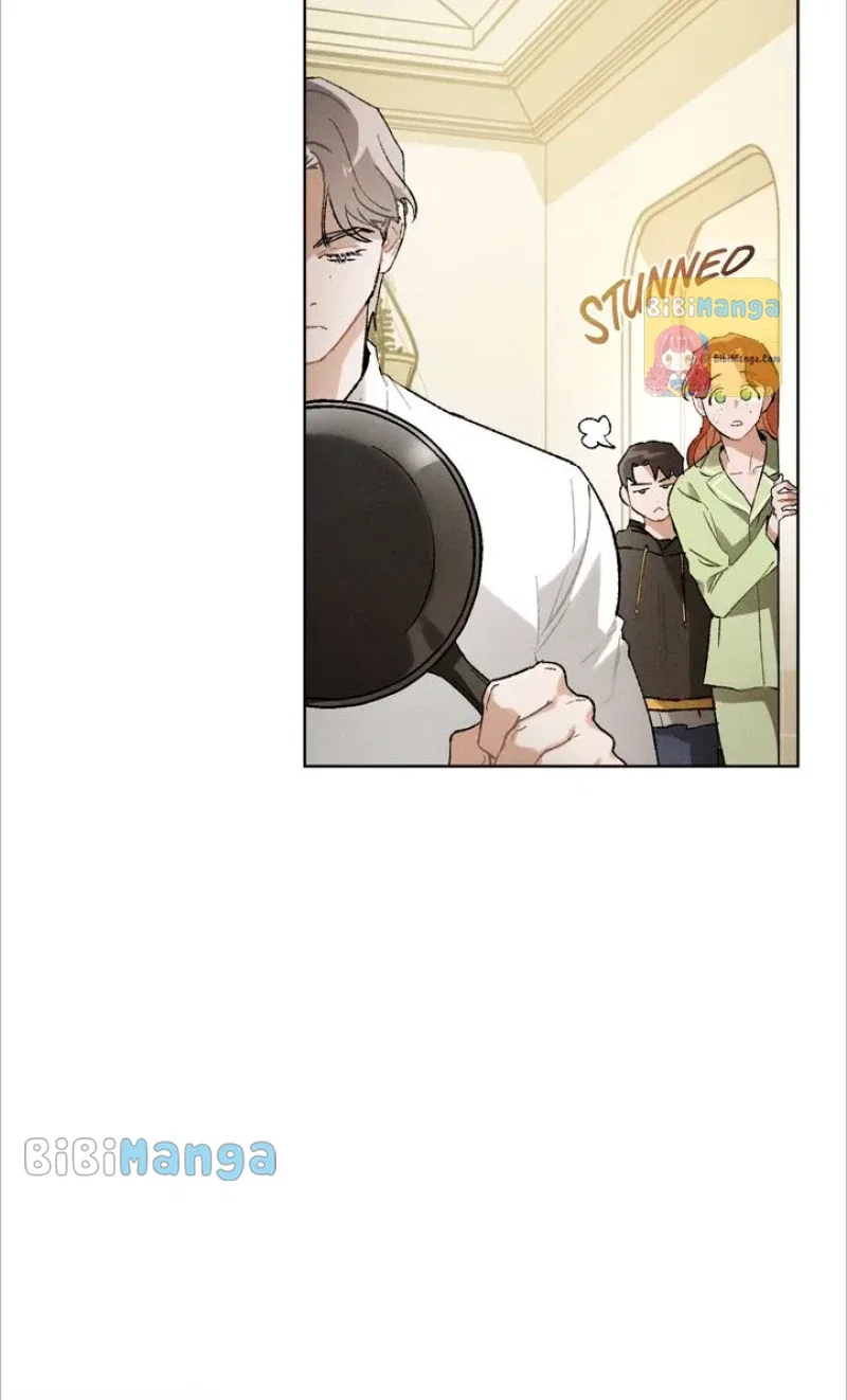 Falling for Danger Chapter 20 – Page 49
