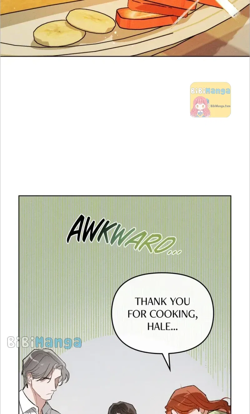 Falling for Danger Chapter 20 – Page 51