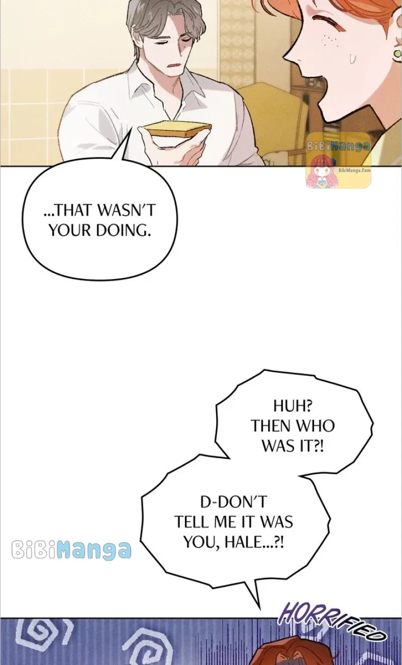Falling for Danger Chapter 20 – Page 56